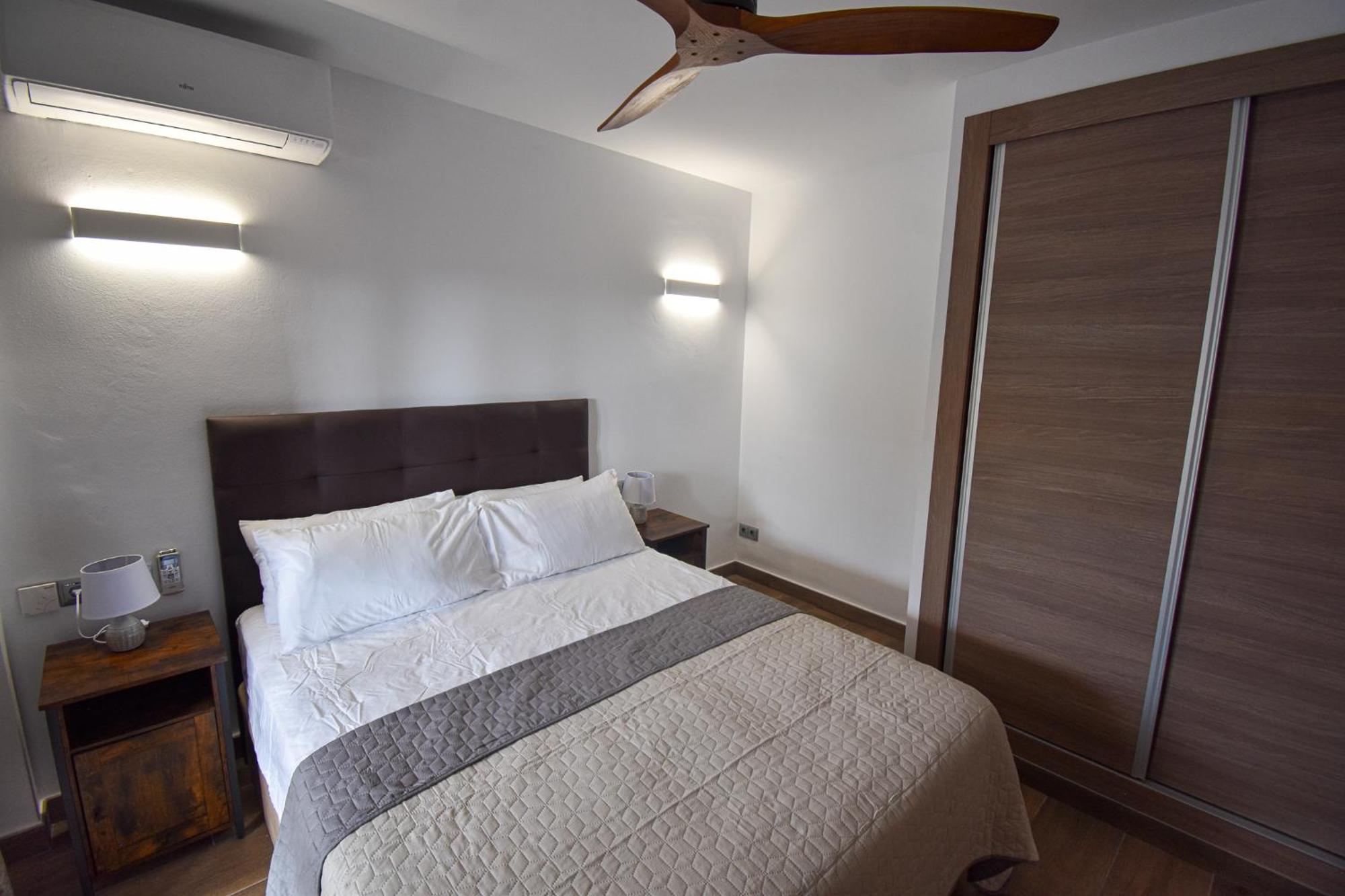 Urb Pueblo Del Parque, Luxury 2 Bedroom Apartment. Fantastic Central Location. Benalmádena Exteriör bild